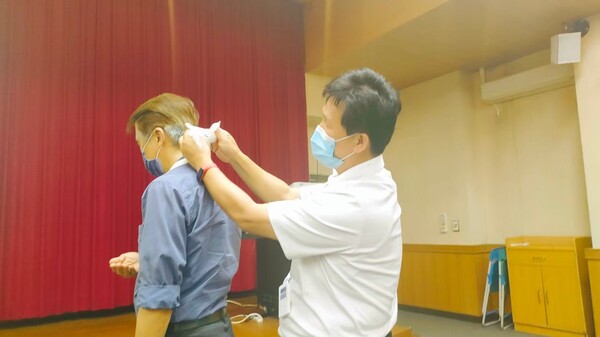 20210504防災工作坊-平鎮高中