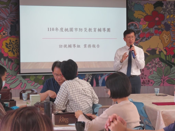 20210316第一次團務會議