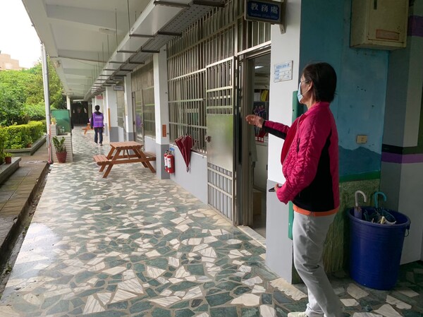 20220415草漯國中第一次訪視