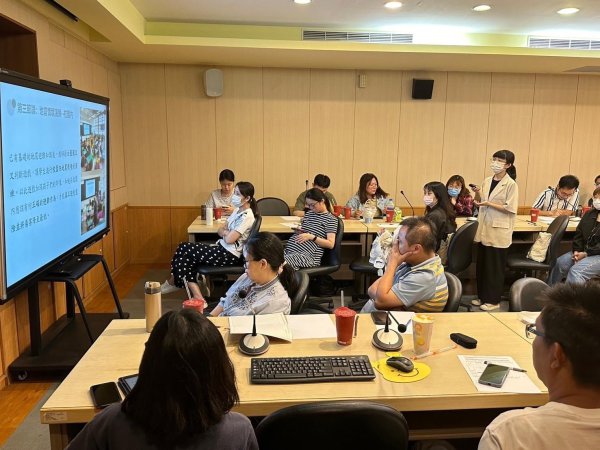 20240619校園在地化防災教育模組優良教案分享