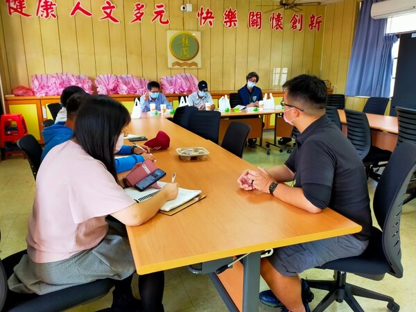 20221019龍岡國中二訪