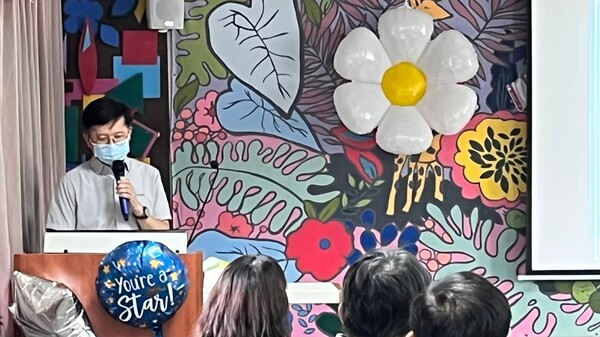 20220621第二次團務會議