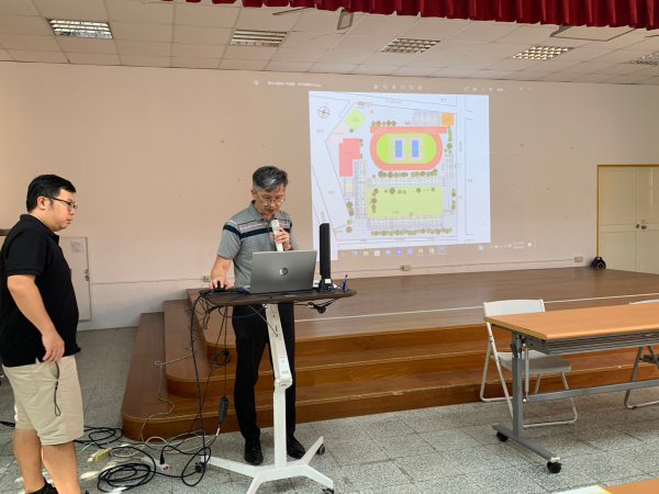 20230823桃園市防災教育輔導團團員實務工作坊研習