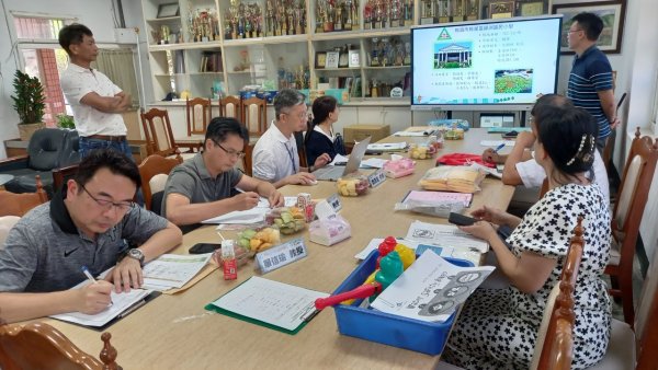 20231102頭洲國小二訪