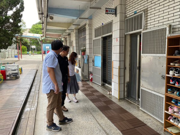 20240430霄裡國小第一次防災訪視