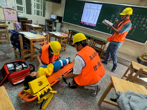 20241114壽山國小第二次訪視