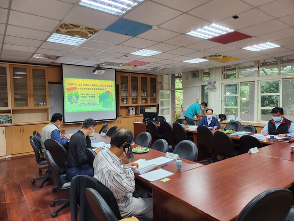 20221123-111年度在地化防災教案評審會議