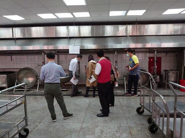 20210407訪視大有國中防災基礎建置