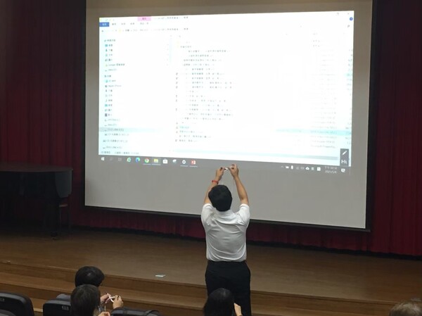 20210504防災工作坊-平鎮高中