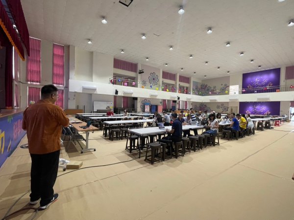 20240625第二次團務會議