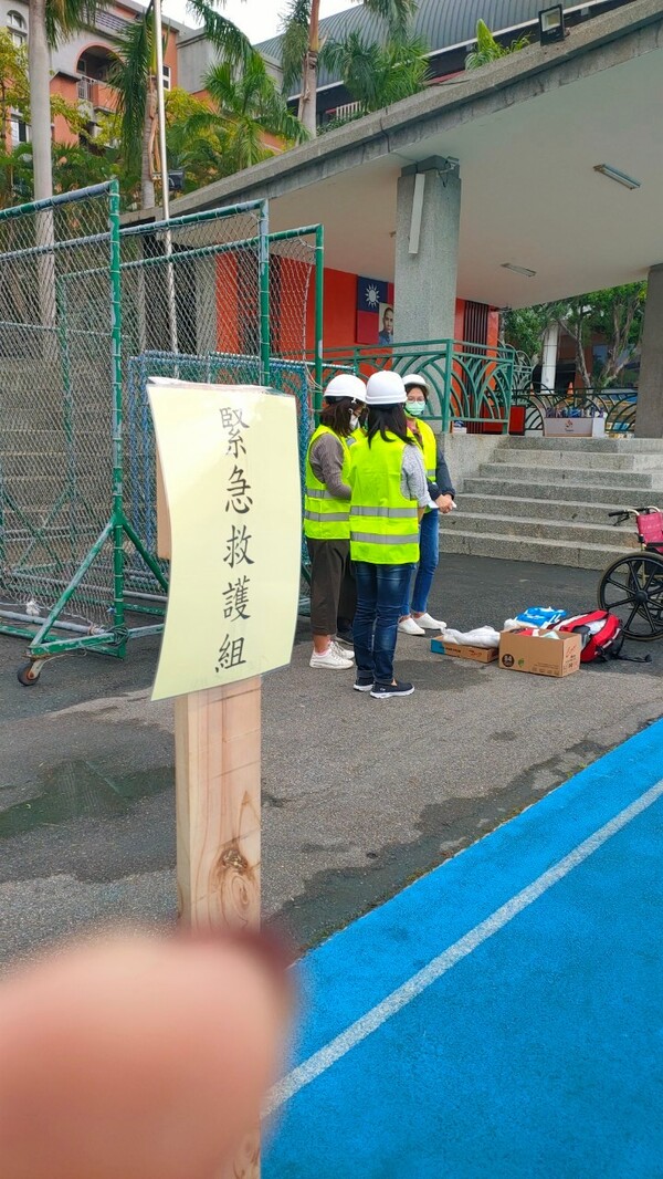 20211025南崁國中二訪