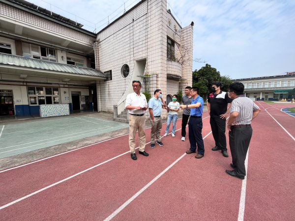 20230418高榮國小一訪