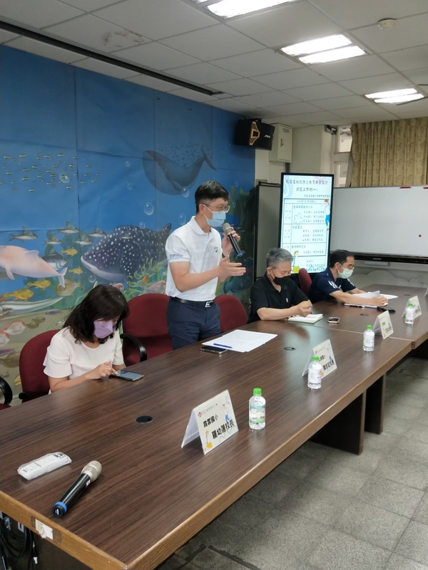 20220705-第一場北區校園在地化防災教育教學設計工作坊