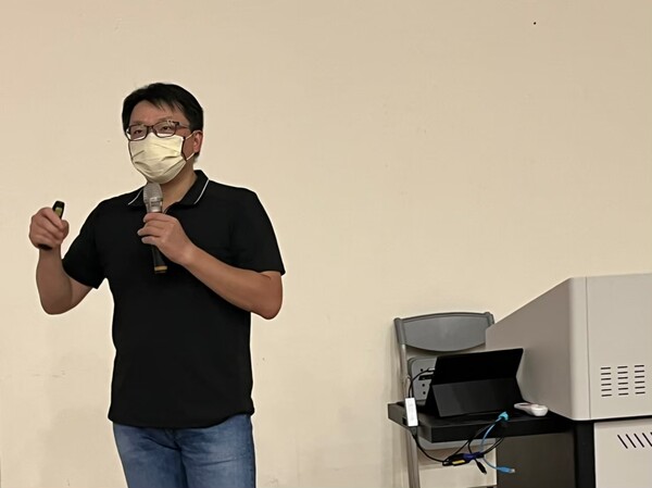 20220722無預警演練工作坊