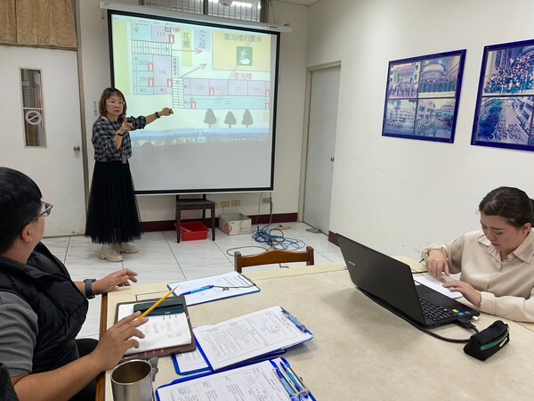 相簿：20241119自立國小二訪