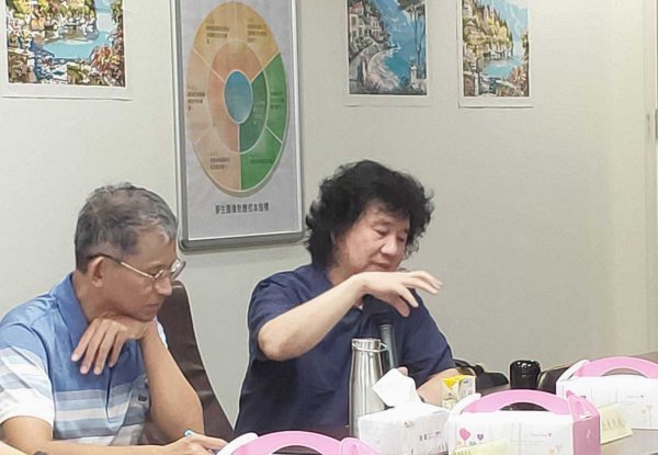 20231005大園國中二訪