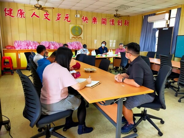 20221019龍岡國中二訪