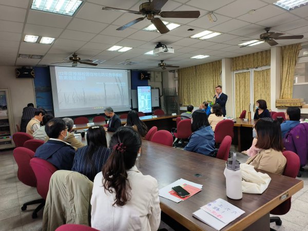 20230426校園在地化防災教育教學設計北區工作坊(一)
