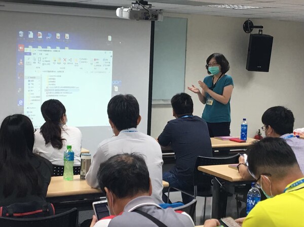 20210507嘉義縣防災團交流活動