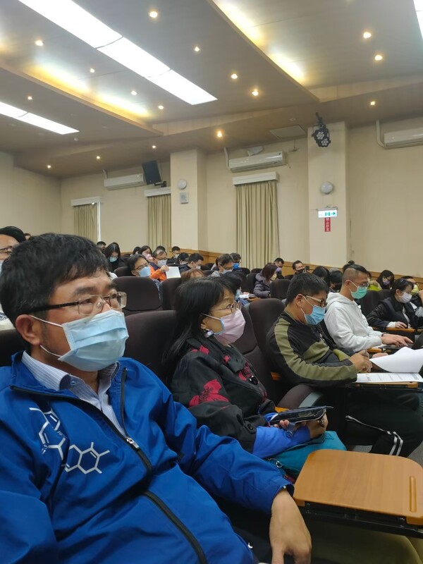 20220323災害防救計畫撰寫說明會