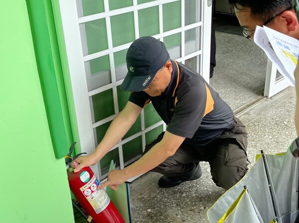 20210428第一次訪視青溪國中