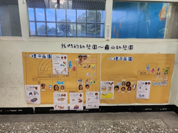 20221125龜山幼兒園二訪