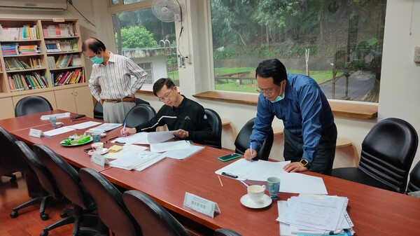 20221123-111年度在地化防災教案評審會議
