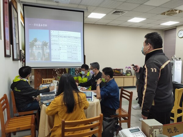 20220420普仁國小第一次訪視