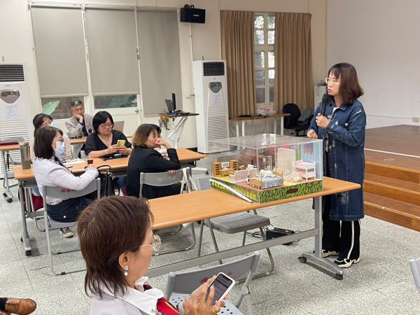 20231212本年度第四次團務會議
