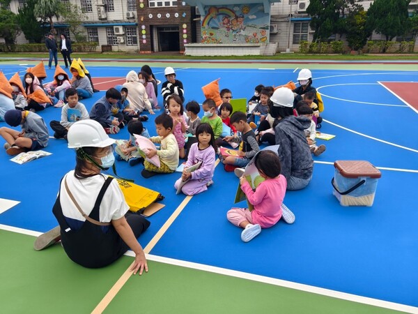 20241111保生國小二訪