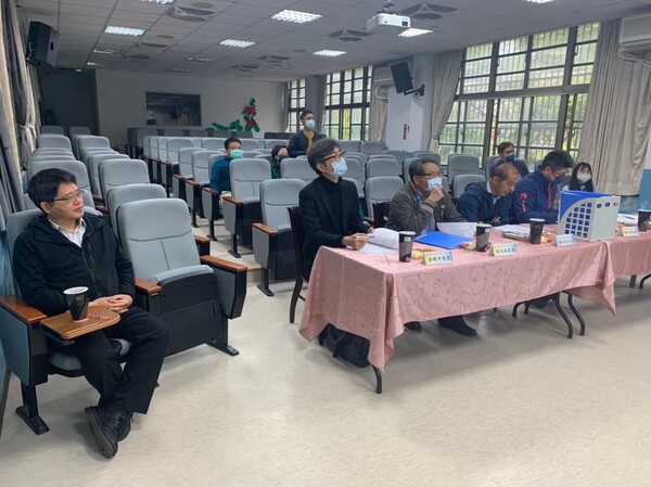 20210409外社國小第一次校園防災基礎建置訪視