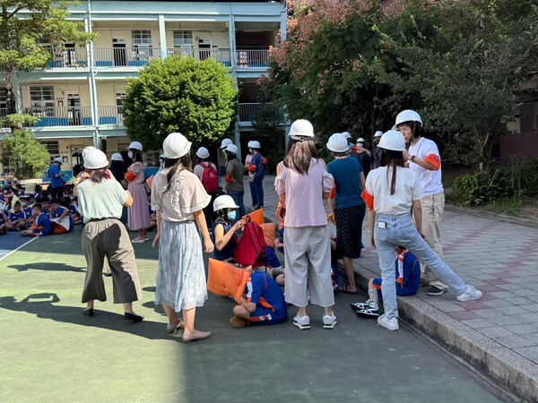 20241022新明國小第二次訪視