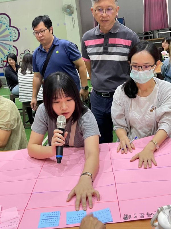 20240813幼教人員防災研習