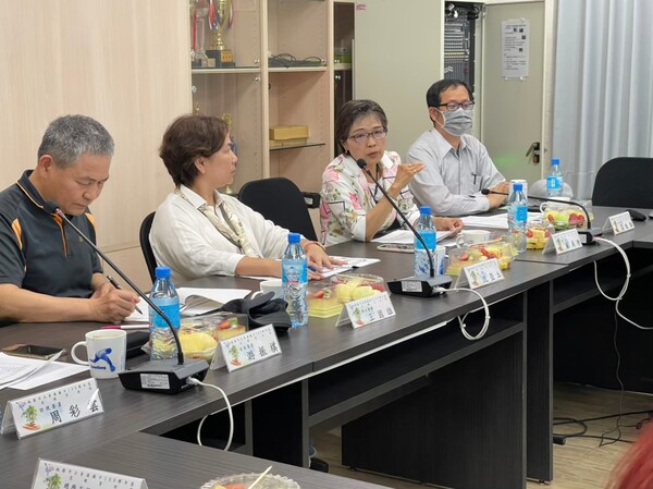 20210428第一次訪視青溪國中