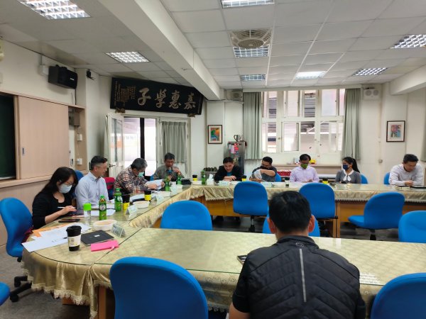 20230427大成國中一訪