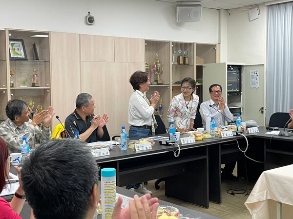 20210428第一次訪視青溪國中