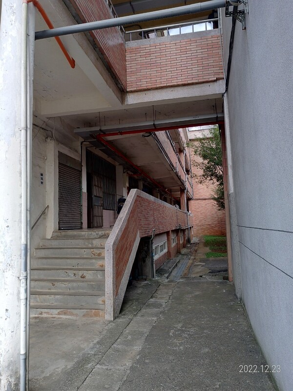 20221223龍岡國中第三次防災校園基礎工作輔導訪視