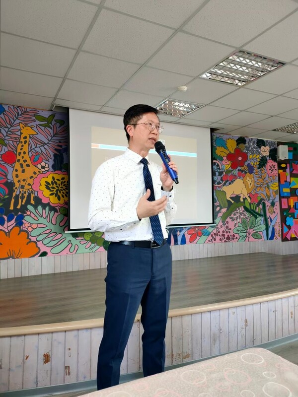 20210316第一次團務會議