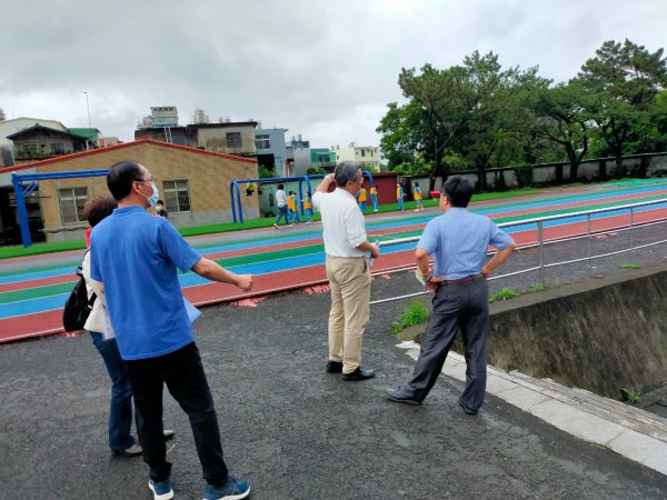 20230420東勢國小一訪