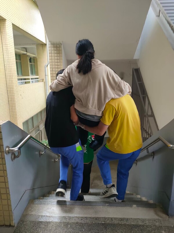 20211120觀音國中幼兒園防災研習
