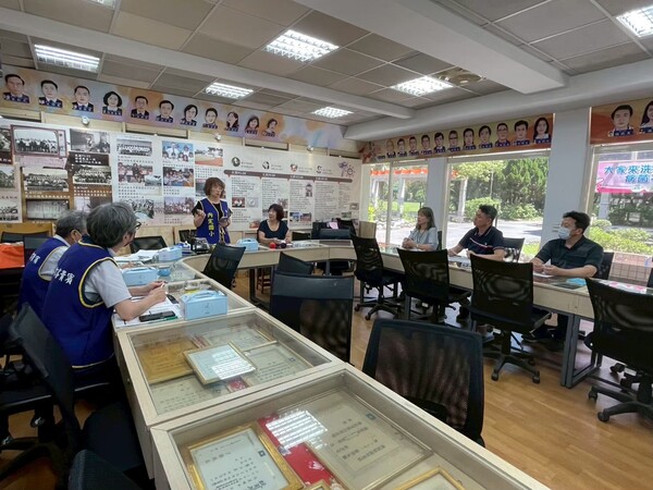 相簿：20250422內定國小一訪