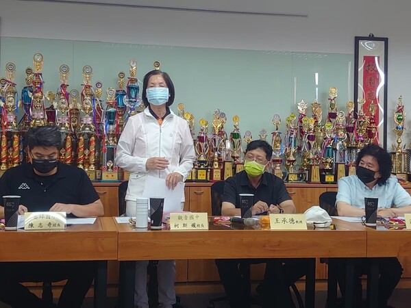 20220412海湖國小防災教育一訪