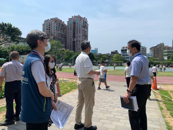 20230502西門國小一訪