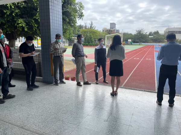 20220414樹林國小第一次訪視