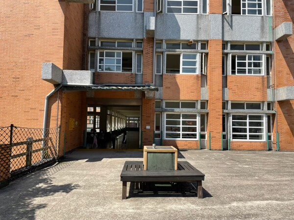 20210407訪視大有國小防災基礎建置