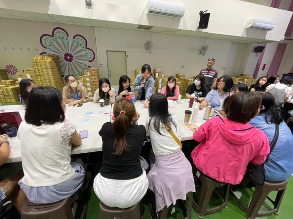 20240813幼教人員防災研習