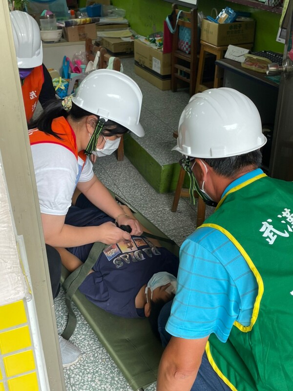 20211102下午訪視武漢國小