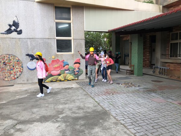 20221014草漯國小二訪