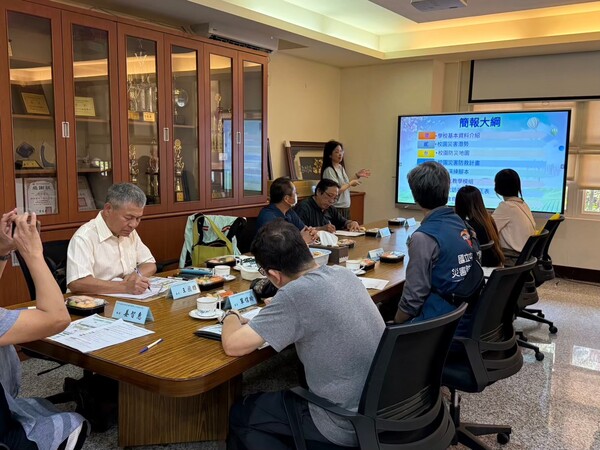 20241022新明國小第二次訪視
