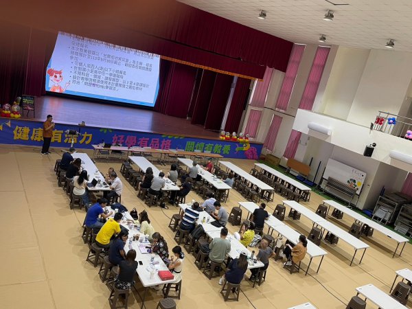 20240625第二次團務會議